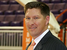 Brad Brownell c011